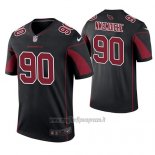 Maglia NFL Legend Arizona Cardinals Robert Nkemdiche Nero Color Rush