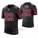Maglia NFL Legend Arizona Cardinals T. J. Logan Nero Color Rush
