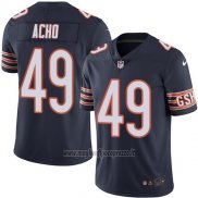 Maglia NFL Legend Chicago Bears Acho Profundo Blu