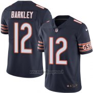 Maglia NFL Legend Chicago Bears Barkley Profundo Blu