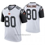 Maglia NFL Legend Cincinnati Bengals Josh Malone Bianco Color Rush