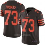 Maglia NFL Legend Cleveland Browns Thomas Marrone
