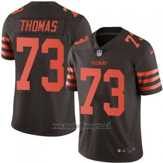 Maglia NFL Legend Cleveland Browns Thomas Marrone