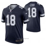 Maglia NFL Legend Dallas Cowboys Randall Cobb Blu