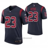 Maglia NFL Legend Houston Texans Carlos Hyde Color Rush Blu