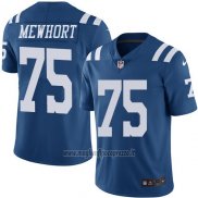 Maglia NFL Legend Indianapolis Colts Mewhort Blu