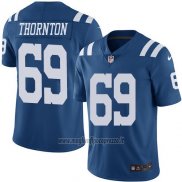 Maglia NFL Legend Indianapolis Colts Thornton Blu