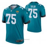 Maglia NFL Legend Jacksonville Jaguars Jawaan Taylor Color Rush Verde