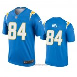 Maglia NFL Legend Los Angeles Chargers K.j. Hill Blu