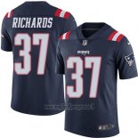 Maglia NFL Legend New England Patriots Richards Profundo Blu