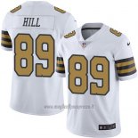 Maglia NFL Legend New Orleans Saints Hill Bianco