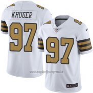 Maglia NFL Legend New Orleans Saints Kruger Bianco