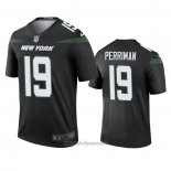 Maglia NFL Legend New York Jets Breshad Perriman Nero Color Rush