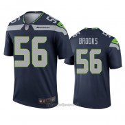 Maglia NFL Legend Seattle Seahawks Jordyn Brooks Blu