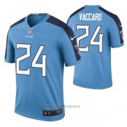 Maglia NFL Legend Tennessee Titans Kenny Vaccaro Color Rush Blu