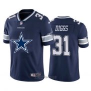 Maglia NFL Limited Dallas Cowboys Diggs Big Logo Blu