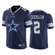 Maglia NFL Limited Dallas Cowboys Zuerlein Big Logo Blu