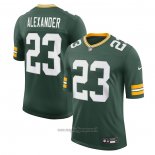Maglia NFL Limited Green Bay Packers Jaire Alexander Vapor Untouchable Verde