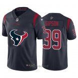 Maglia NFL Limited Houston Texans Gipson Big Logo Blu