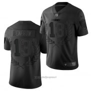 Maglia NFL Limited Las Vegas Raiders Hunter Renfrow MVP Nero