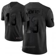 Maglia NFL Limited Las Vegas Raiders Renfrow Citta Edition Nero