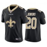 Maglia NFL Limited New Orleans Saints Jenkins Big Logo Nero
