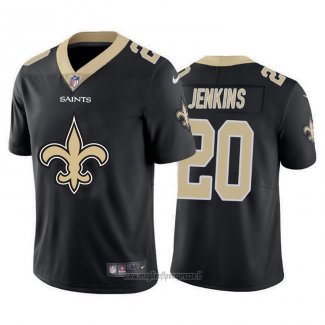 Maglia NFL Limited New Orleans Saints Jenkins Big Logo Nero