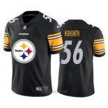 Maglia NFL Limited Pittsburgh Steelers Highsmith Big Logo Nero