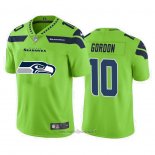 Maglia NFL Limited Seattle Seahawks Gordon Big Logo Verde