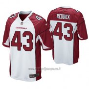 Maglia NFL Game Arizona Cardinals Haason Reddick Bianco