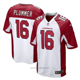 Maglia NFL Game Arizona Cardinals Jake Plummer Retired Bianco