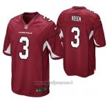Maglia NFL Game Arizona Cardinals Josh Rosen Cardinal Game