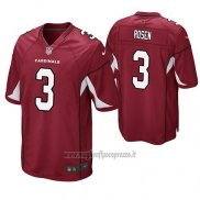 Maglia NFL Game Arizona Cardinals Josh Rosen Cardinal Game