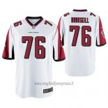 Maglia NFL Game Atlanta Falcons Daniel Brunskill Bianco