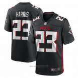 Maglia NFL Game Atlanta Falcons Erik Harris Nero