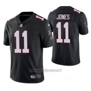 Maglia NFL Game Atlanta Falcons Julio Jones Nero
