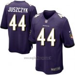 Maglia NFL Game Baltimore Ravens Juszczyk Viola