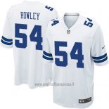 Maglia NFL Game Bambino Dallas Cowboys Howley Bianco