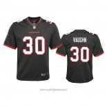 Maglia NFL Game Bambino Tampa Bay Buccaneers Ke'shawn Vaughn Alternato 2020 Grigio