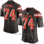 Maglia NFL Game Cleveland Browns Erving Marrone
