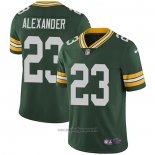 Maglia NFL Game Green Bay Packers 23 Jaire Alexander Verde