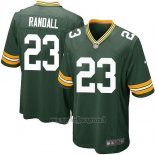 Maglia NFL Game Green Bay Packers Randall Verde