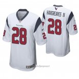 Maglia NFL Game Houston Texans Vernon Hargreaves Iii Bianco