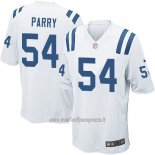 Maglia NFL Game Indianapolis Colts Parry Bianco