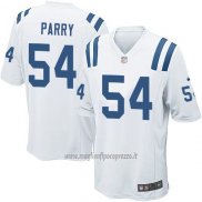 Maglia NFL Game Indianapolis Colts Parry Bianco