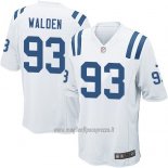 Maglia NFL Game Indianapolis Colts Walden Bianco