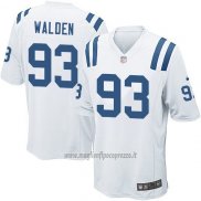 Maglia NFL Game Indianapolis Colts Walden Bianco