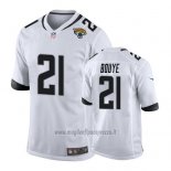 Maglia NFL Game Jacksonville Jaguars A. J. Bouye 2018 Bianco