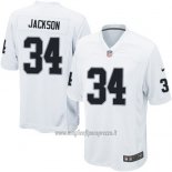 Maglia NFL Game Las Vegas Raiders Jackson Bianco
