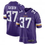 Maglia NFL Game Minnesota Vikings Myles Gaskin Viola